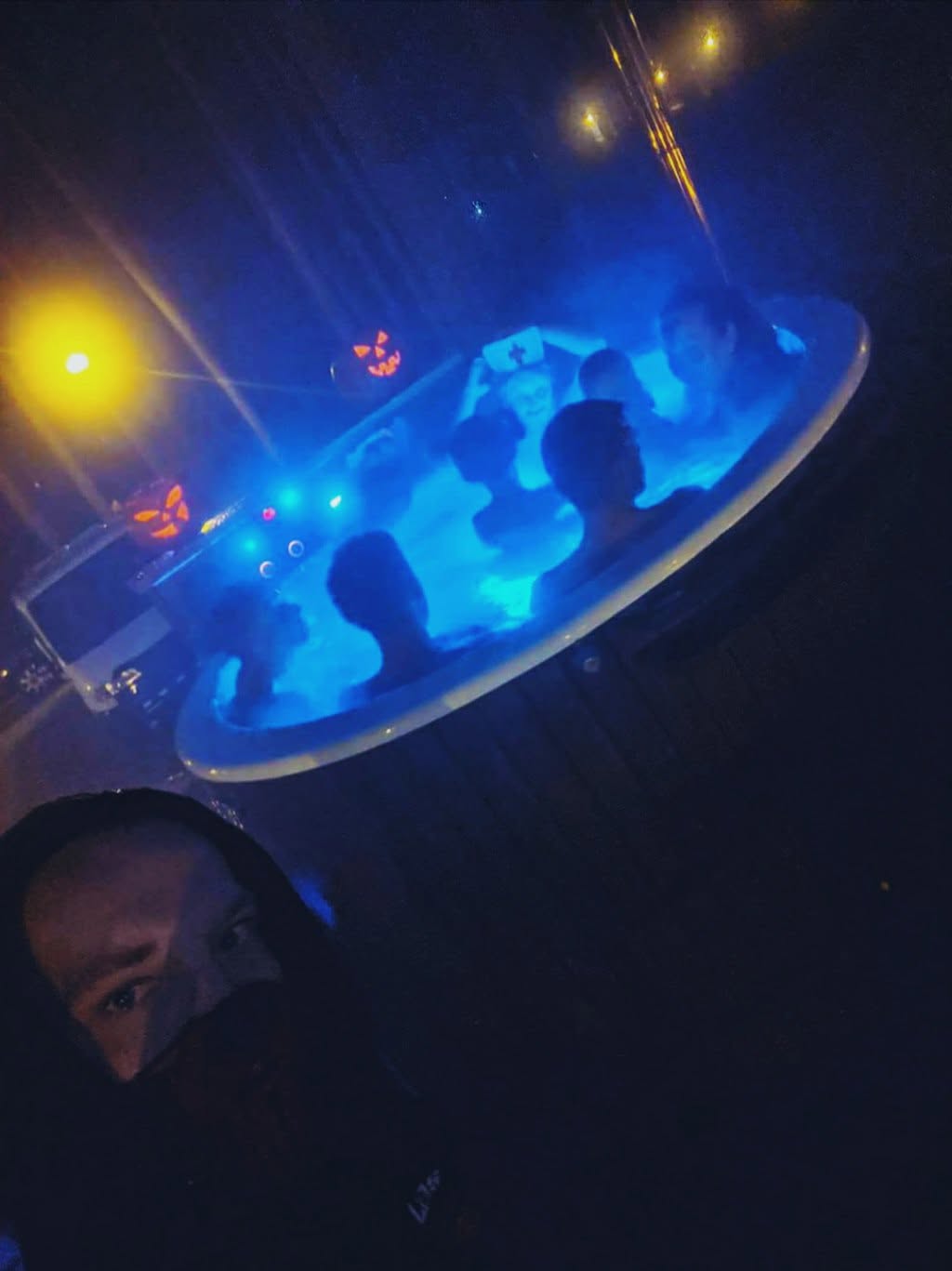 Toxic Brothers erdvė 3